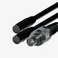 Cable conector sensores 2T (2TR) 150cm - Miniatura 2