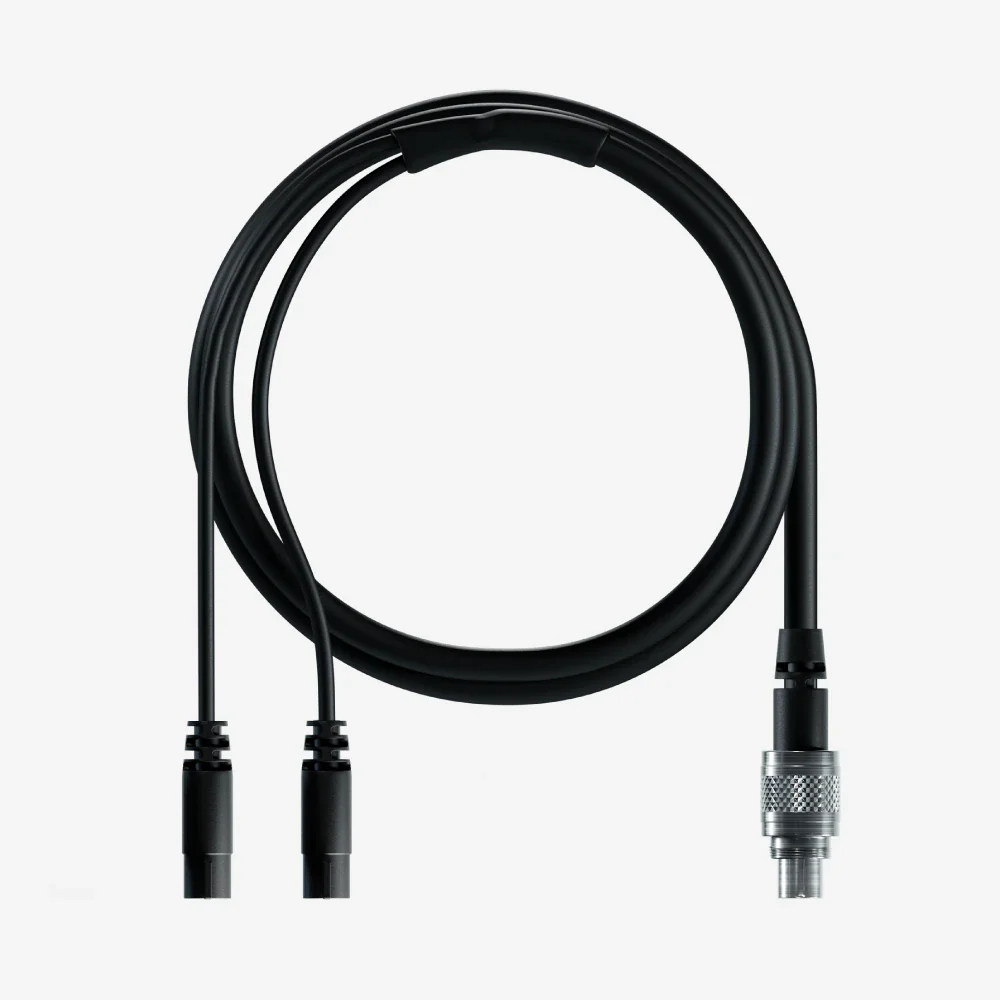 Cable conector sensores 2T (2TR) 150cm