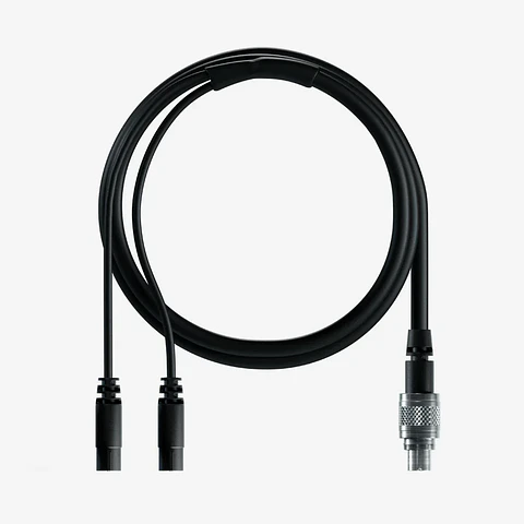Cable conector sensores 2T (2TR) 150cm