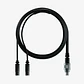 Cable conector sensores 2T (2TR) 150cm - Miniatura 1