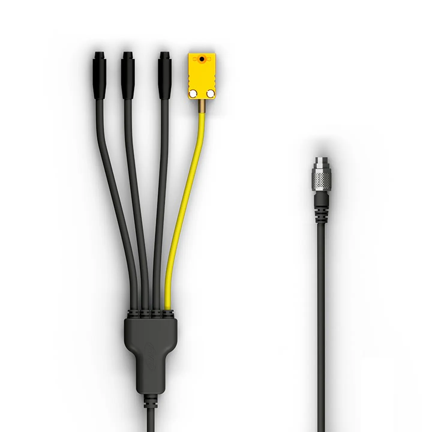 Cable Split 4 sensores para ACC3 1