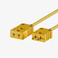 Cable extensor termocupla (TC-TC) 150cm - Miniatura 2