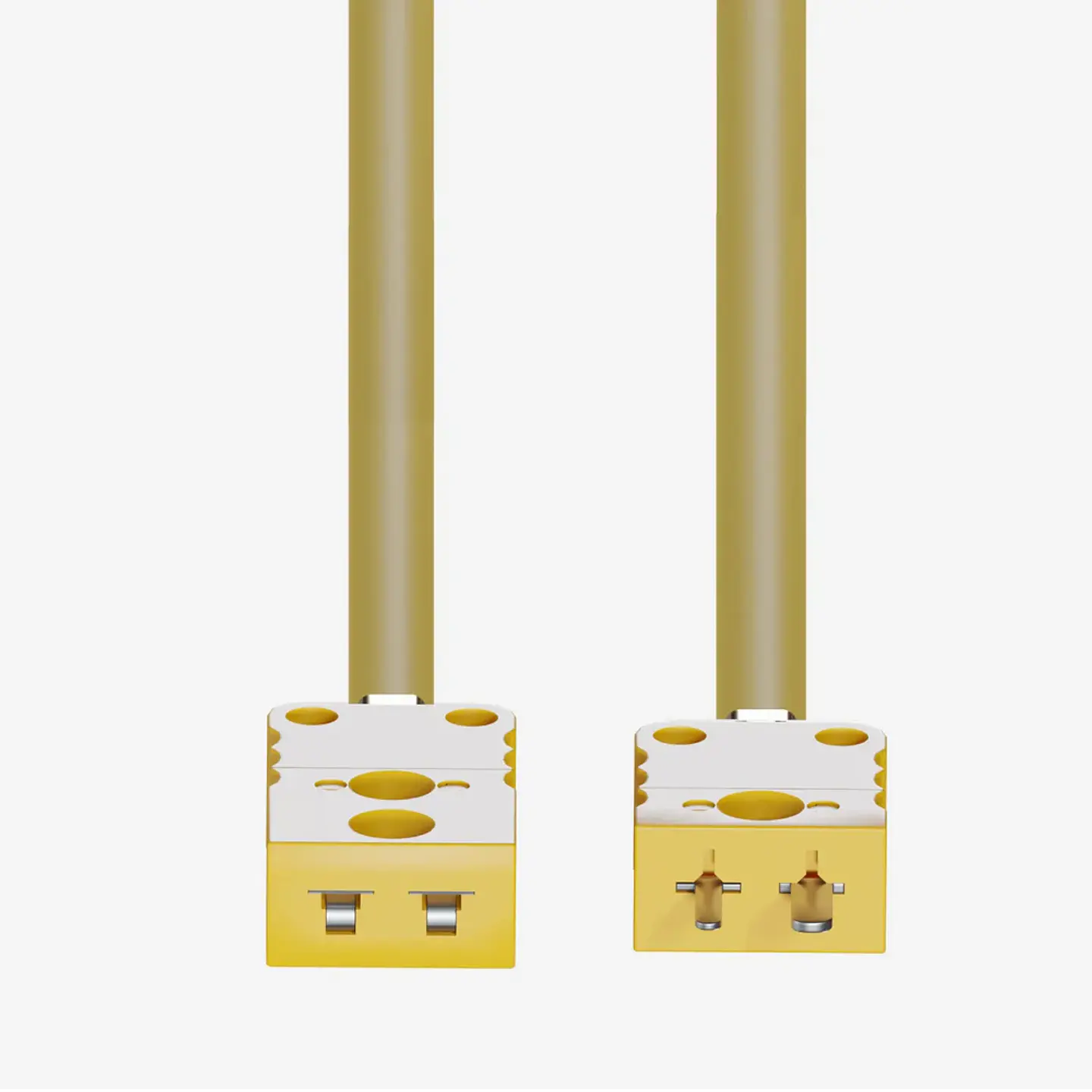 Cable extensor termocupla (TC-TC) 150cm 3