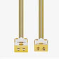 Cable extensor termocupla (TC-TC) 150cm - Miniatura 3