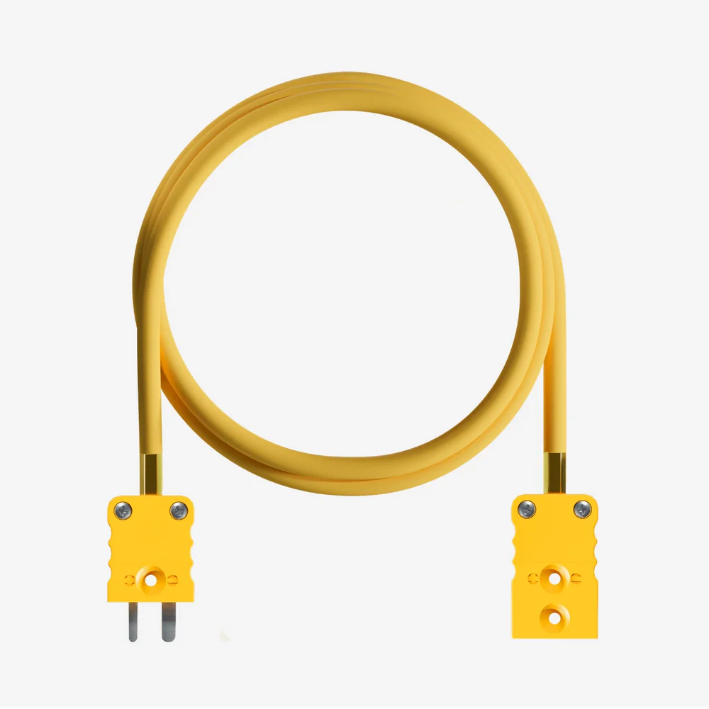 Cable extensor termocupla (TC-TC) 150cm
