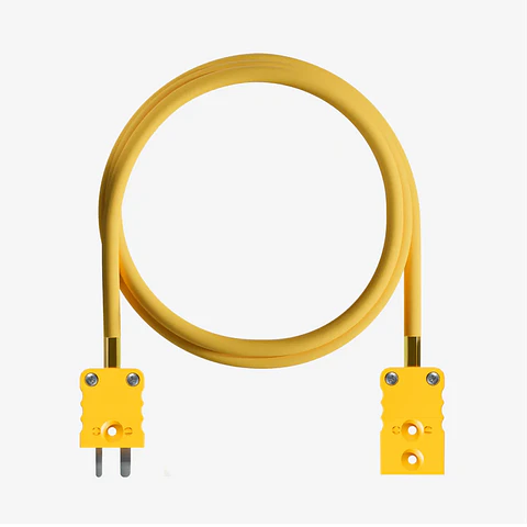 Cable extensor termocupla (TC-TC) 150cm