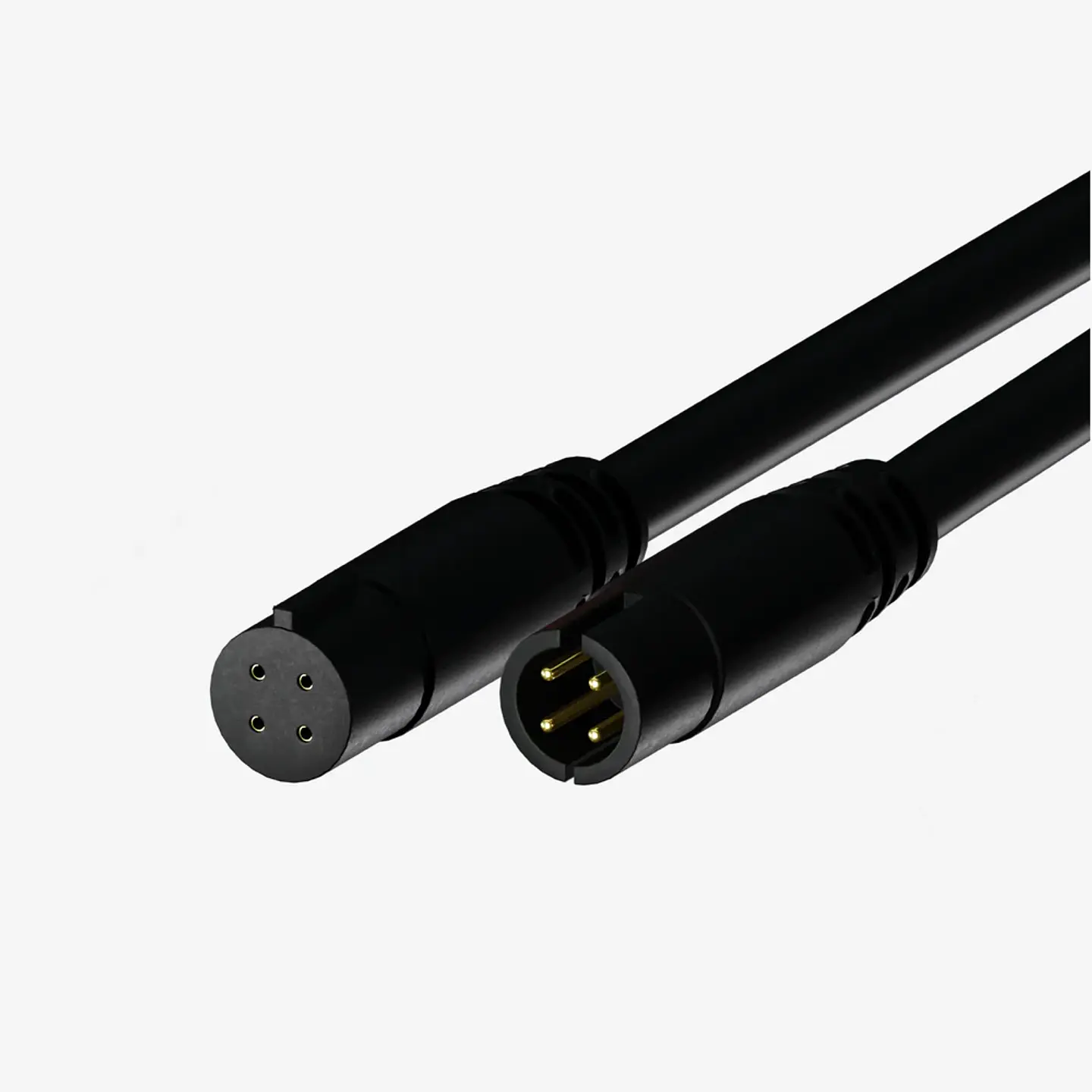 Cable extensor termorresistor (TR-TR)  2