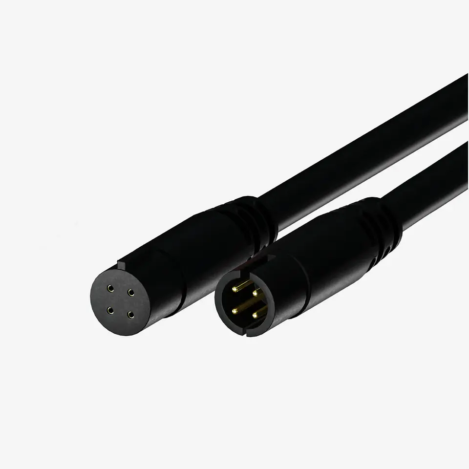 Cable extensor termorresistor (TR-TR)  2
