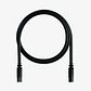 Cable extensor termorresistor (TR-TR)  - Miniatura 1