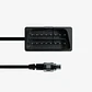 Cable de alimentación y conexión Solo 2 DL (OBD-II, RS232, RPM) - Miniatura 1