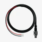 Cable de alimentación y conexión Solo 2 DL (OBD-II, RS232, RPM) - Miniatura 6