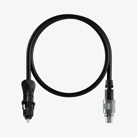 Cable de alimentación externa Solo 2 / 2 DL