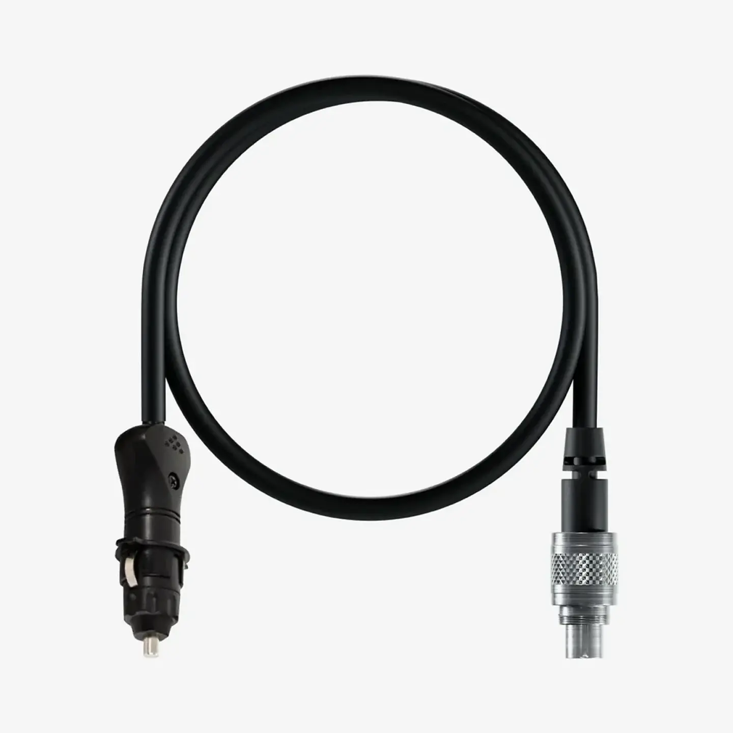 Cable de alimentación externa Solo 2 / 2 DL 1