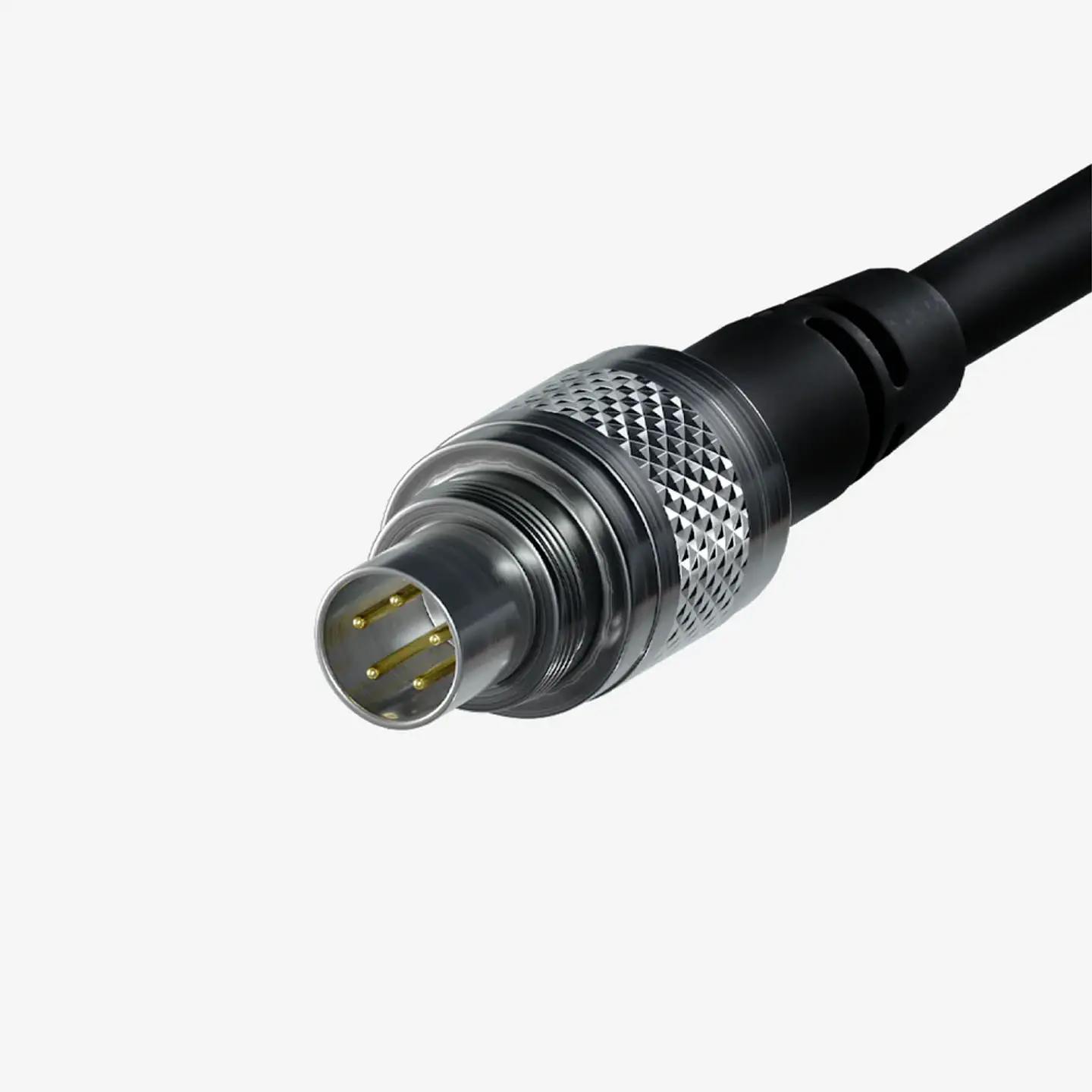 Cable de alimentación externa Solo 2 / 2 DL 2