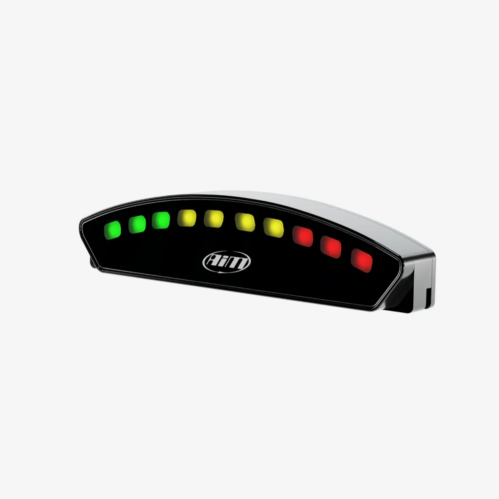 Shift Light Module