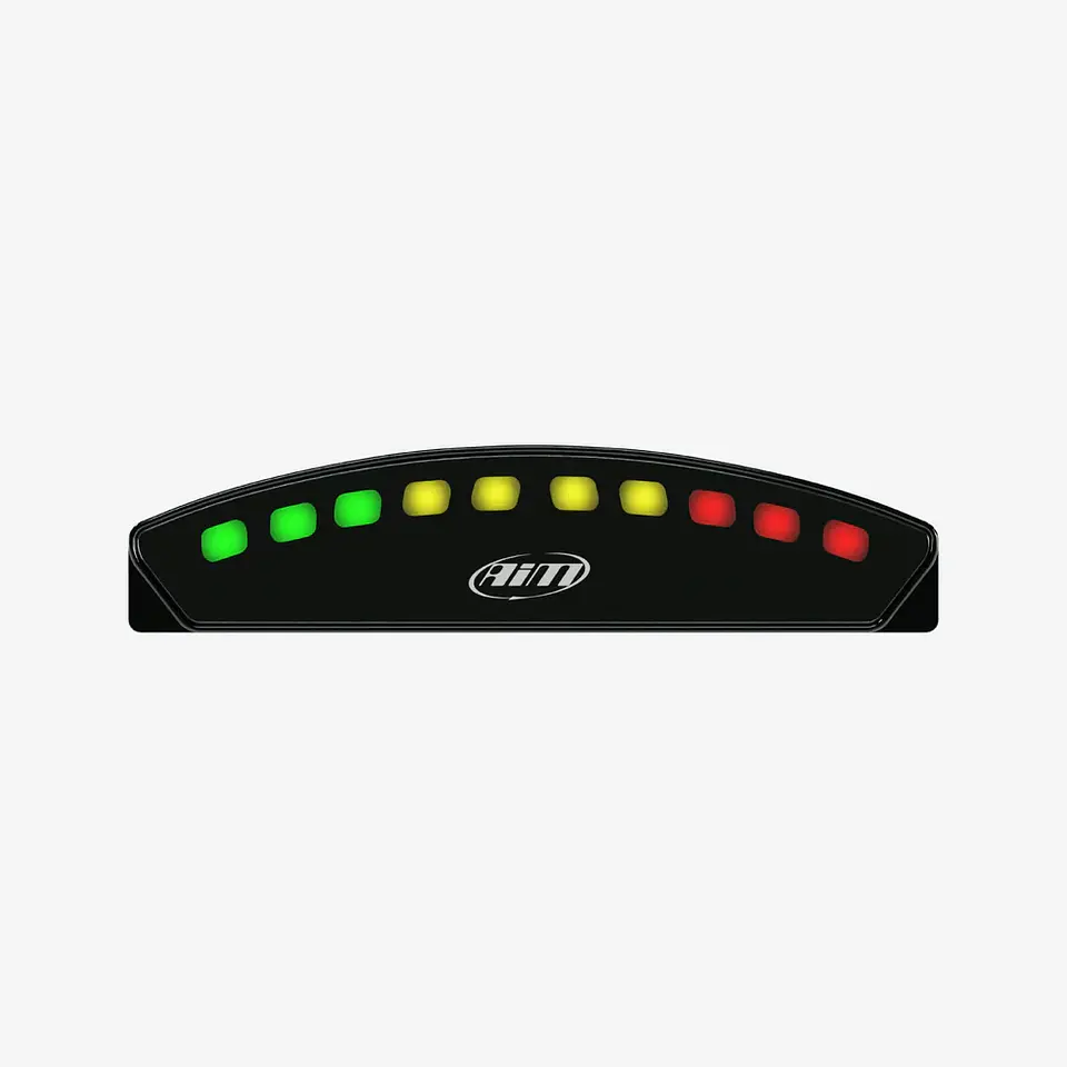 Shift Light Module 2
