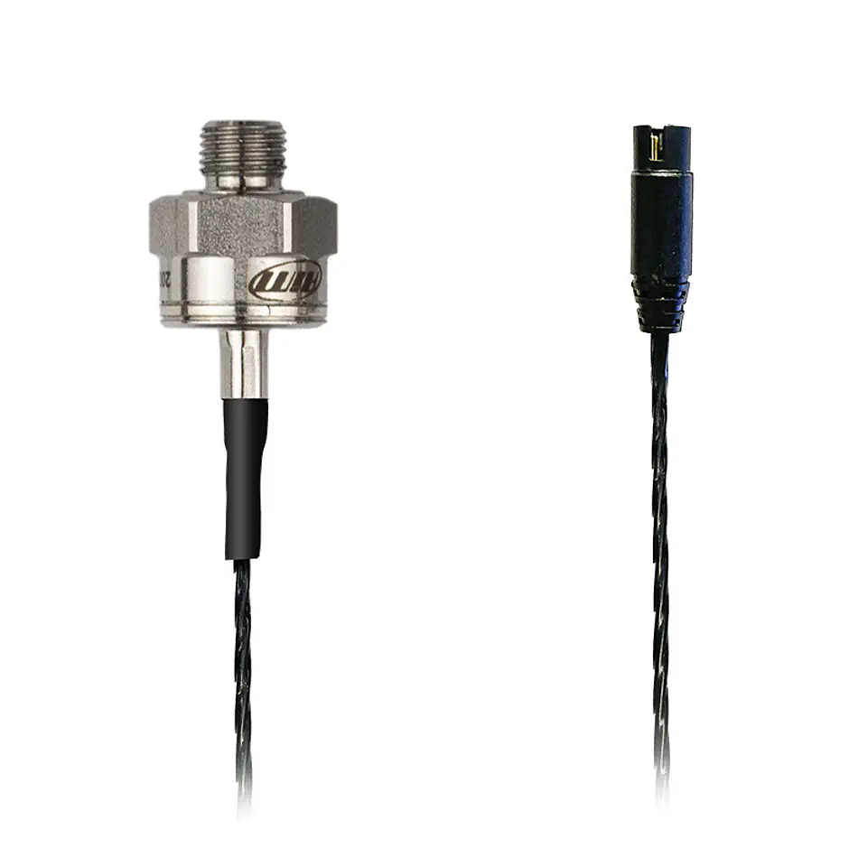 Sensor de presión M10 1