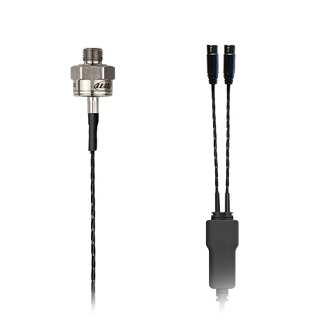 Sensor de presión + temperatura M10