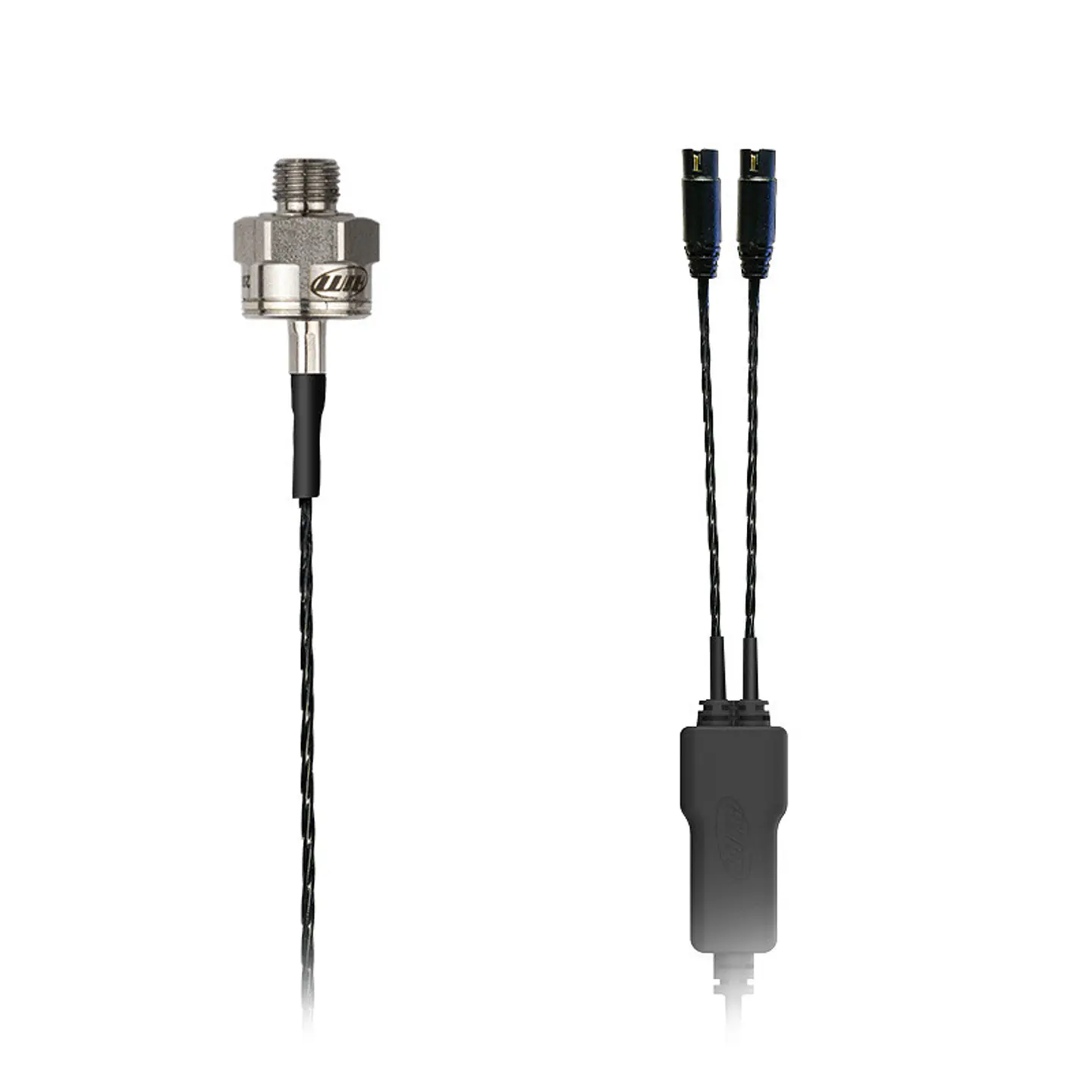 Sensor de presión + temperatura M10 1