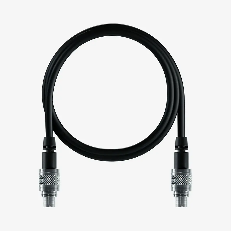 Cable CAN5C 712M-712M 5 pines 1
