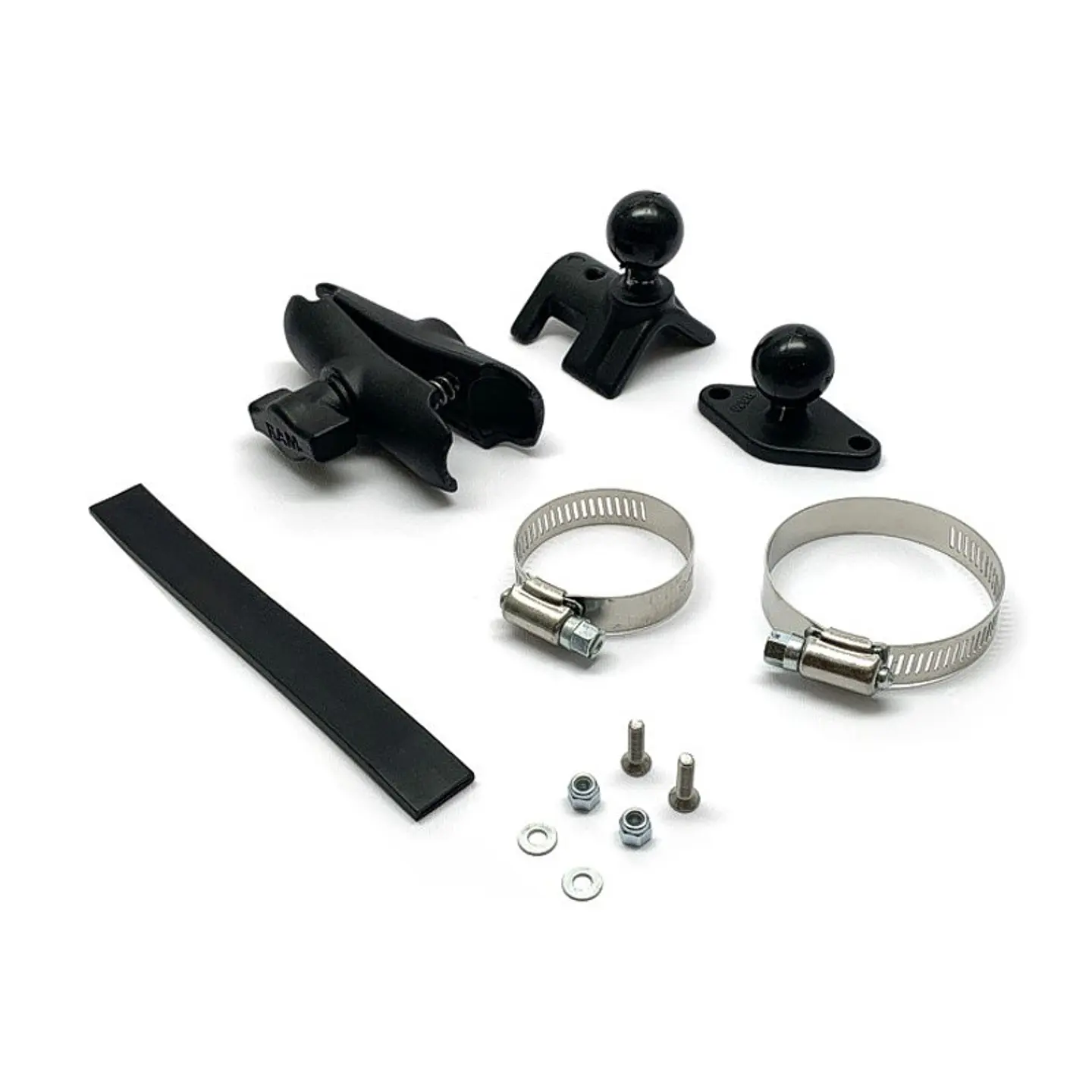 Kit de montaje Solo 2 - DL para jaula antivuelcos 2