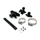 Kit de montaje Solo 2 - DL para jaula antivuelcos - Miniatura 2