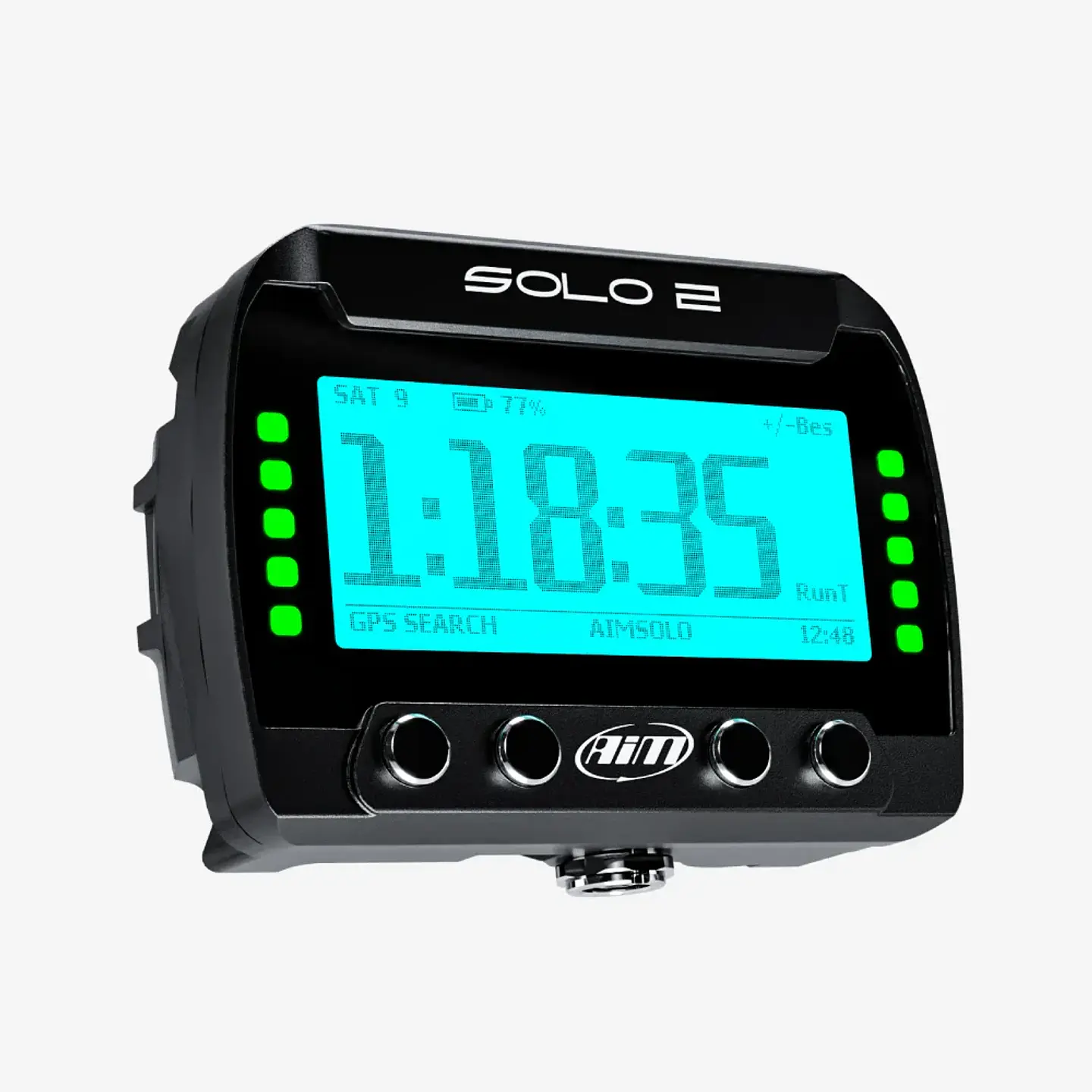 Solo 2 2
