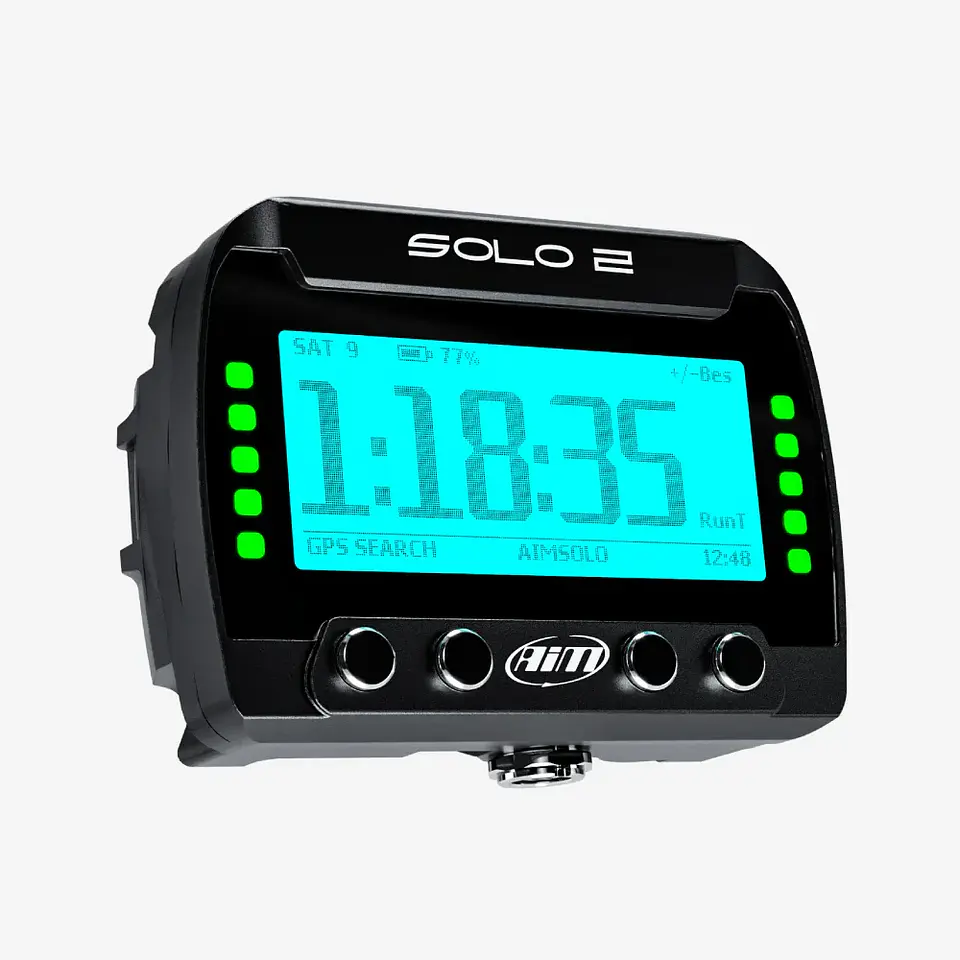 Solo 2 2