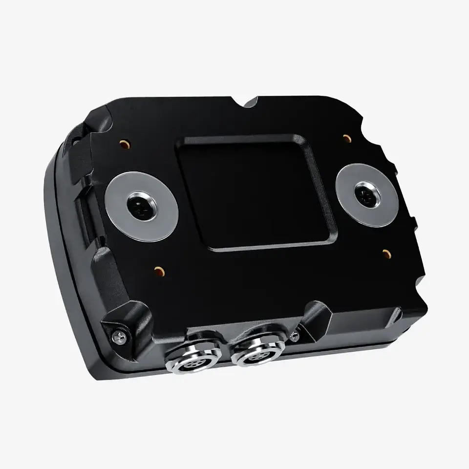 Solo 2 DL OBD-2 4