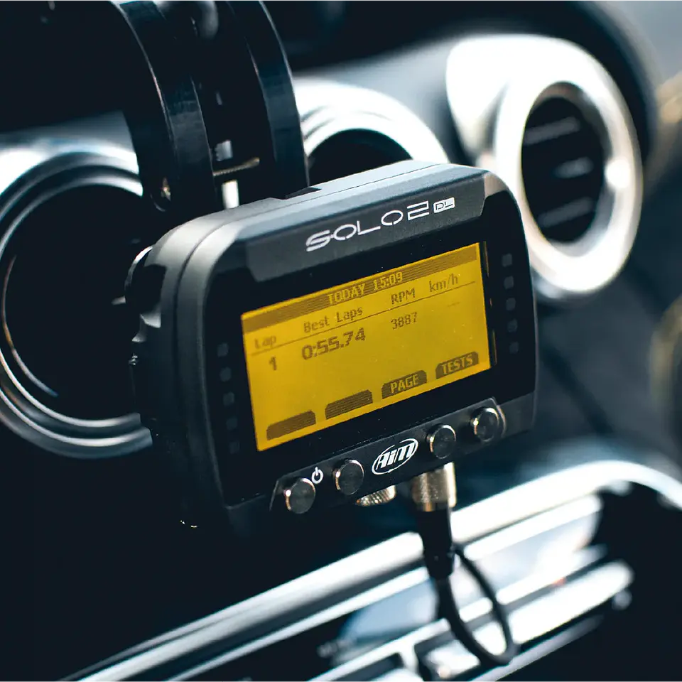 Solo 2 DL OBD-2 6