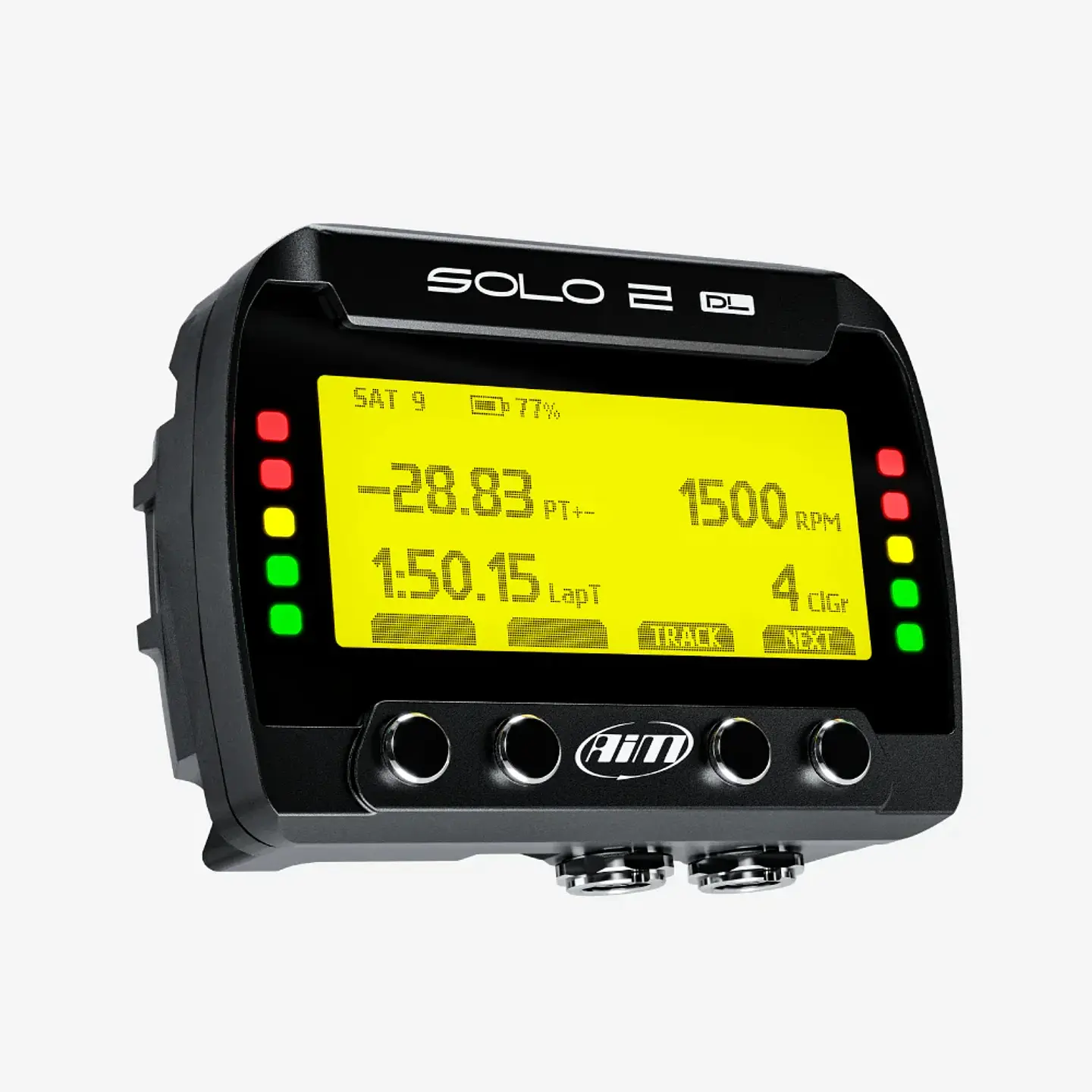 Solo 2 DL OBD-2 2