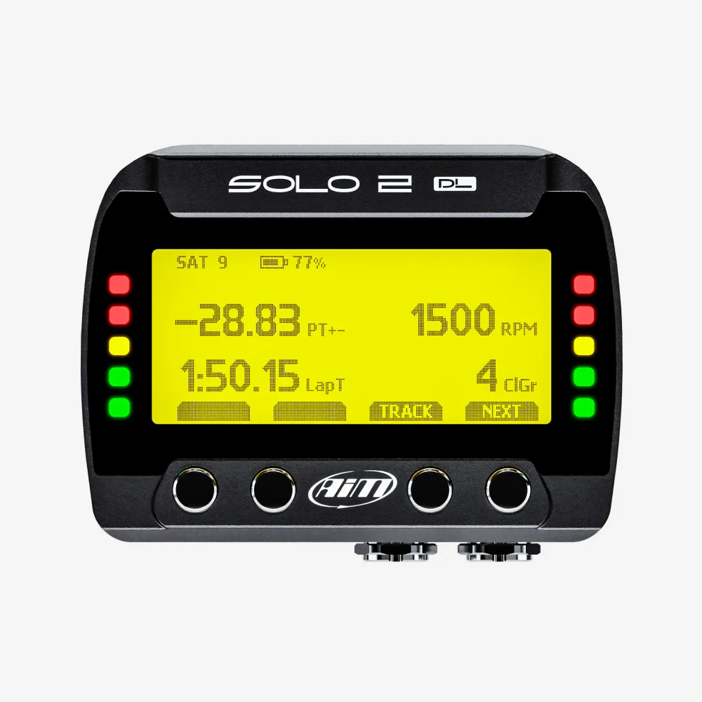 Solo 2 DL OBD-2