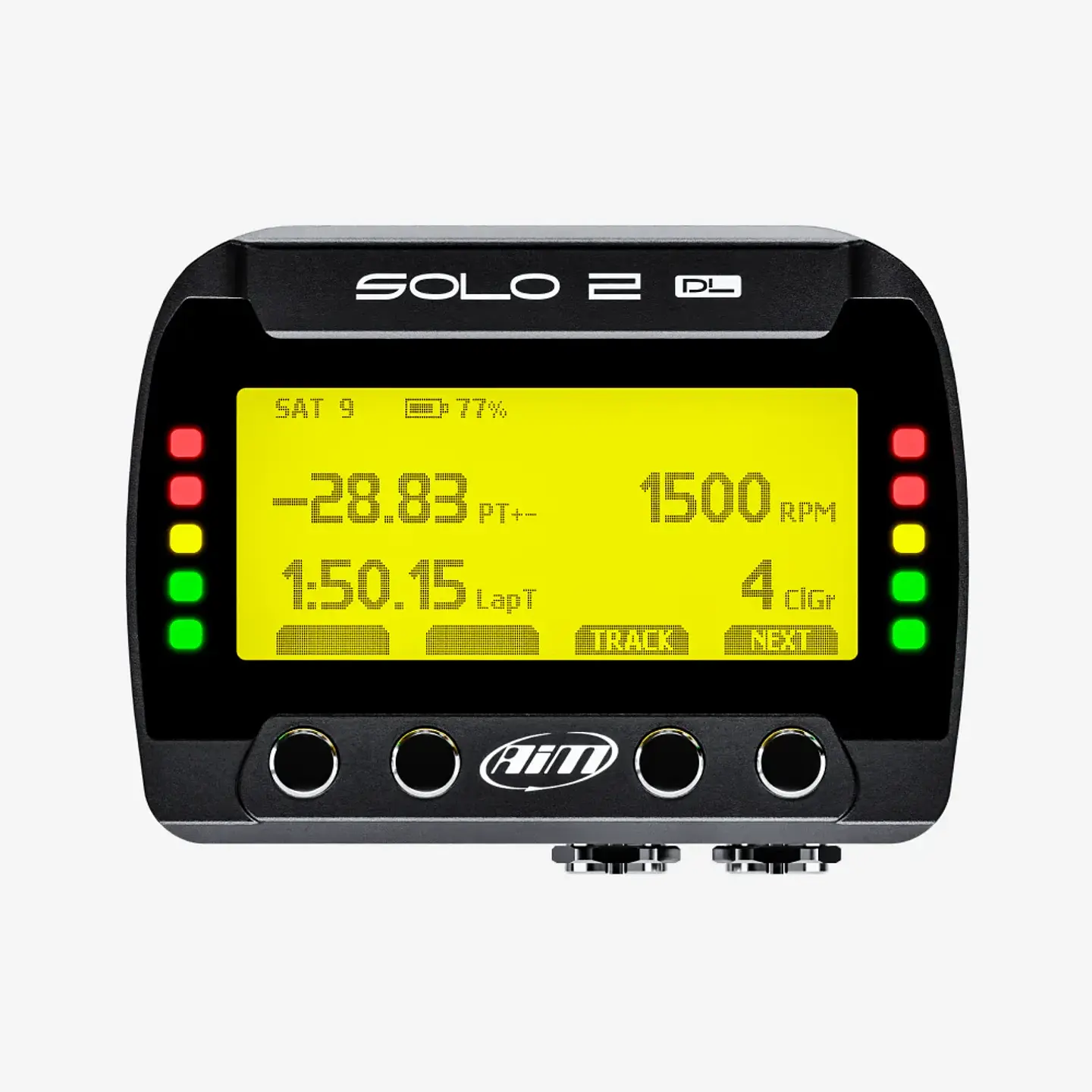 Solo 2 DL OBD-2 1