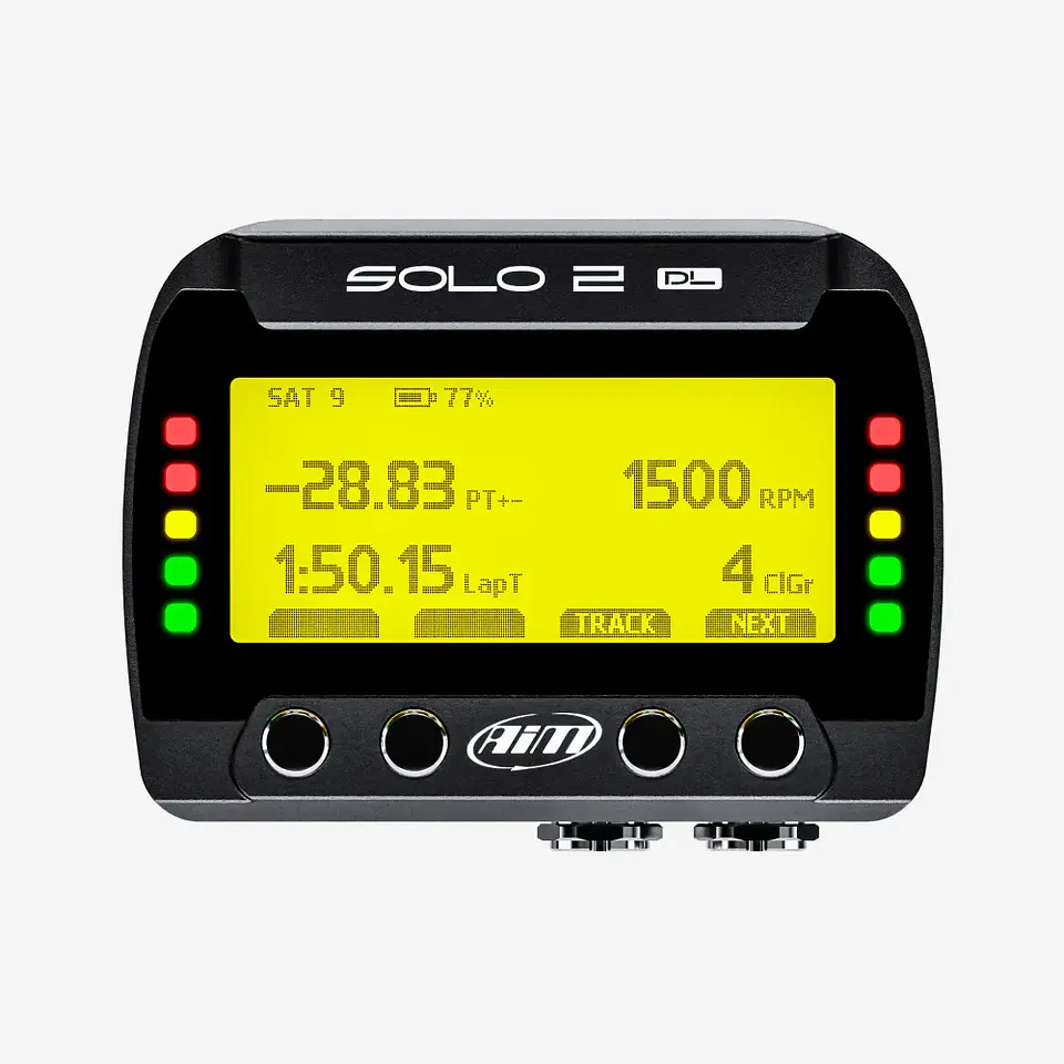 Solo 2 DL OBD-2 1