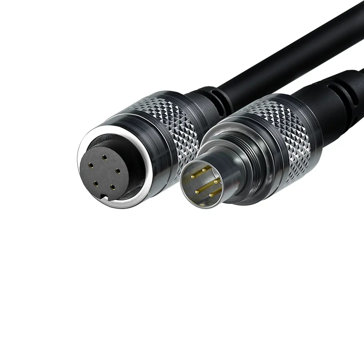 Cable CAN5C 712F-712M 2