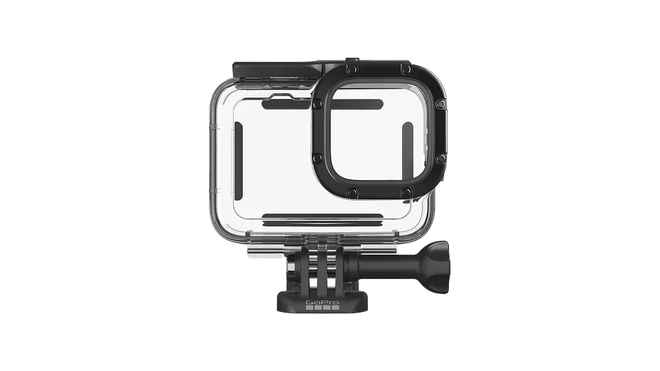 Carcasa protectora GoPro 1
