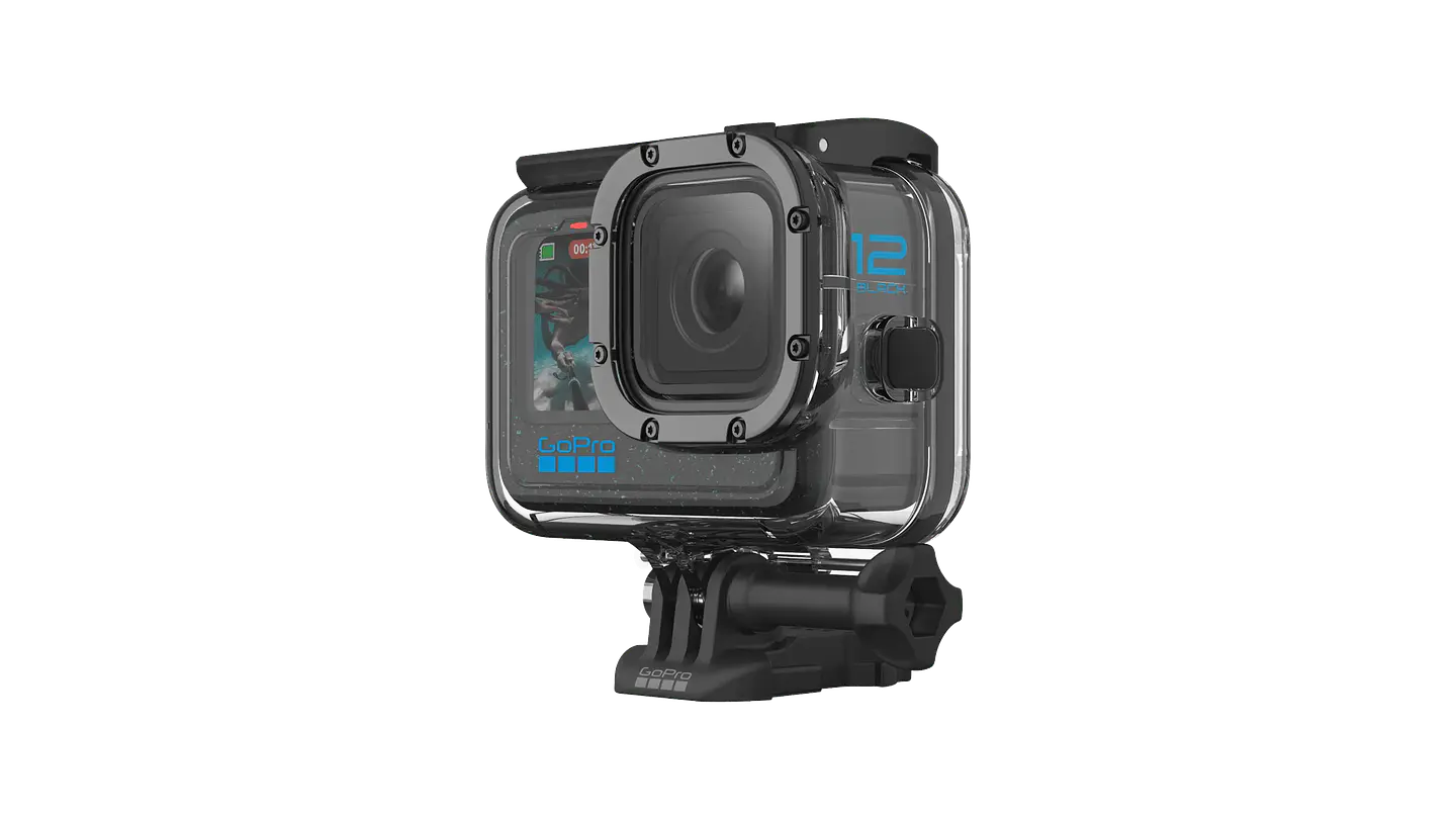 Carcasa protectora GoPro 3