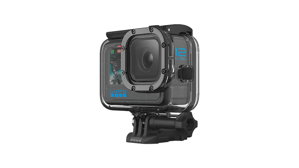 Carcasa protectora GoPro 3