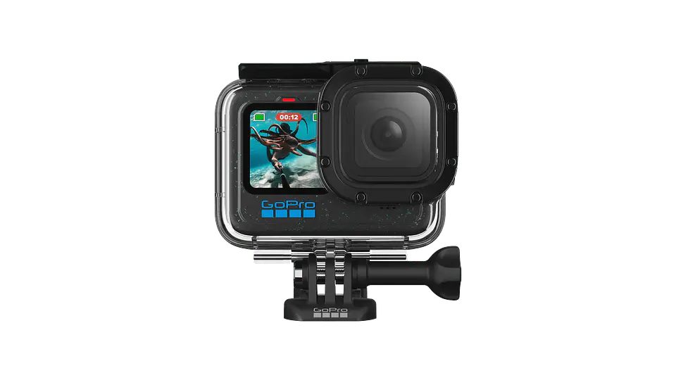 Carcasa protectora GoPro 4