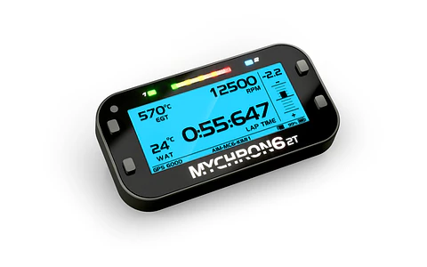MyChron 6 2T - Sensor T° gases de escape EGT T12 LL