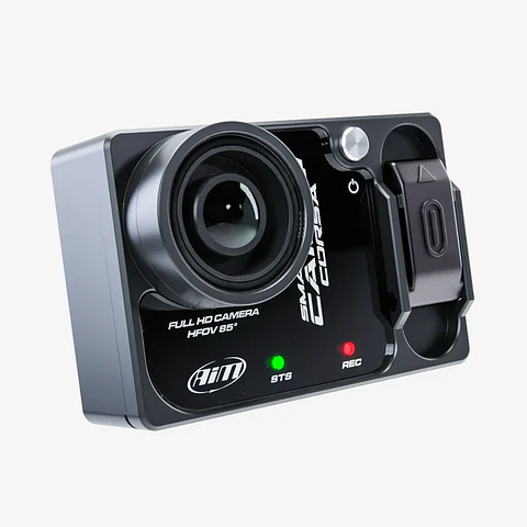 SmartyCam 4 Corsa - Kit para MyChron 