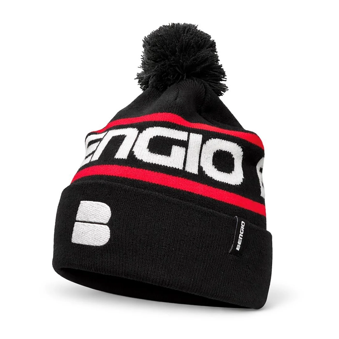 Gorro Bengio Racing