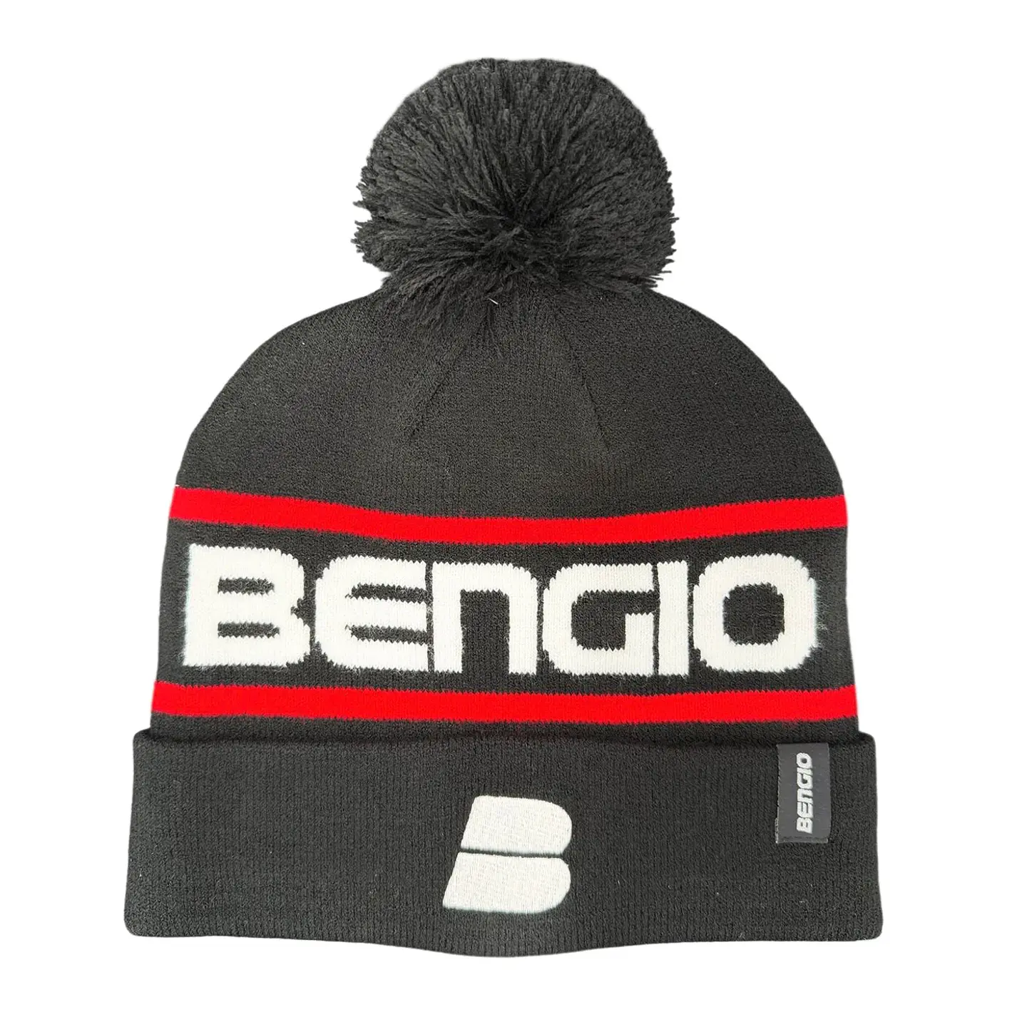 Gorro Bengio Racing 3