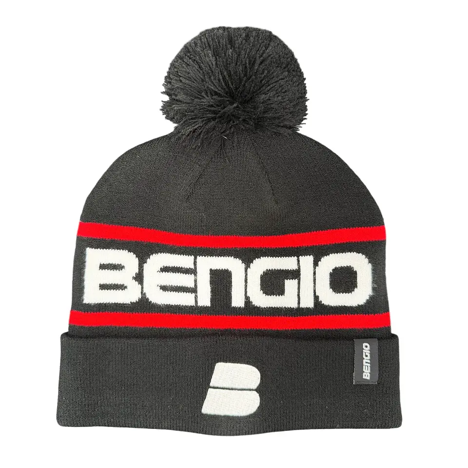 Gorro Bengio Racing 3
