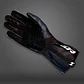 Guante karting -273 x Ryan Norberg Limited Edition Negro/Blanco - Miniatura 2