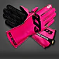 Guante karting -273 X RACE SERVICE Hot Pink - Miniatura 2