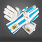 Guante karting -273 World ARG Limited Edition - Miniatura 1