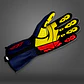 Guante karting -273 MNS-1 Navy Blue - Miniatura 2