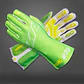 Guante karting -273 MNS-1 Neon Green - Miniatura 1