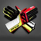 Guante karting -273 GPR Red/Black/Yellow Fluo - Miniatura 1